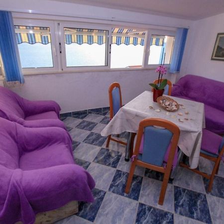 Apartments Drago - With Sea View Klek Exteriör bild